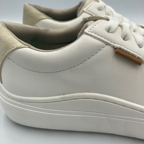 Dr. Scholls Time Off Sneakers Casual Comfort Women's Size 7.5W - Picture 8 of 16